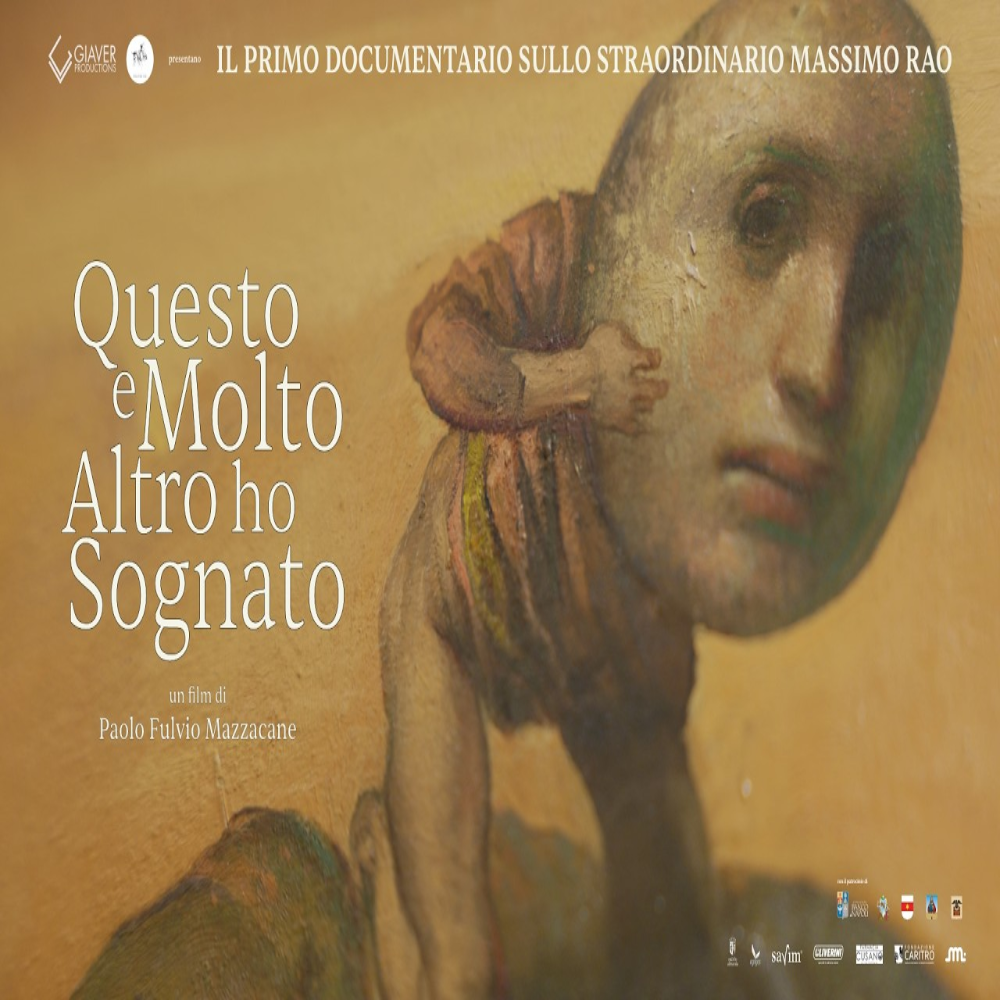 Locanda Massimo Rao - locandina film